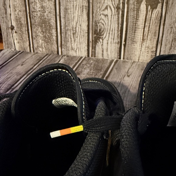 New Balance 417 Franky Villani Halloween Sneakers - Picture 7 of 8